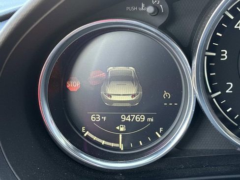 Used 2019 MAZDA MX-5 Miata RF Grand Touring image 30