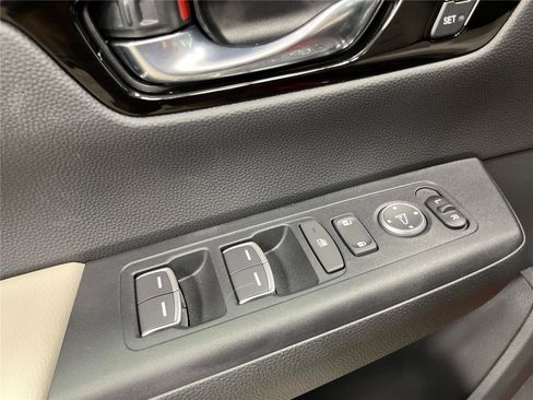 New 2026 Honda CR-V EX-L image 14