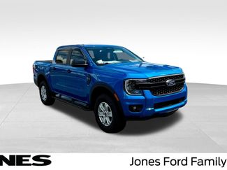 New 2025 Ford Ranger XL w/ Trailer Tow Package 360° Tour