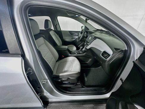 Used 2021 Chevrolet Equinox LS w/ LS Convenience Package FWD image 28