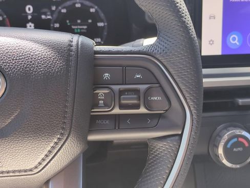 New 2026 Toyota Tacoma TRD Off-Road AWD/4WD image 29