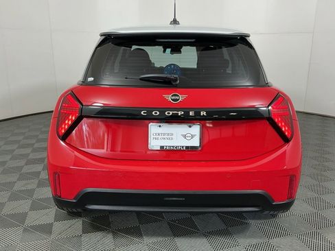 Certified 2025 MINI Cooper 2-Door Hardtop image 6