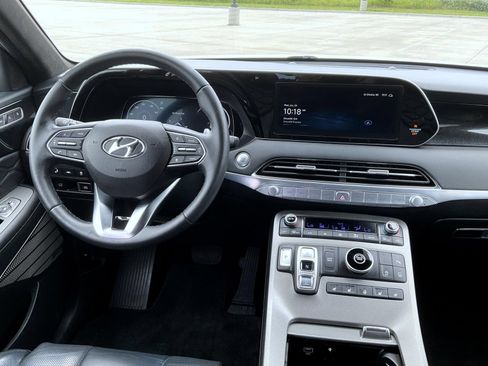 Used 2022 Hyundai Palisade Calligraphy FWD image 14