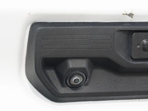 Used 2024 Chevrolet Silverado 2500 W/T image 27