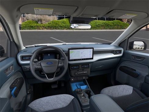 New 2026 Ford Maverick XLT w/ XLT Luxury Package image 9