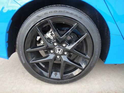 Used 2022 Honda Civic Sport image 26