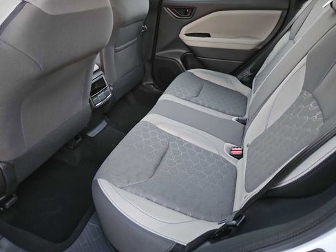 New 2026 Subaru Forester image 18