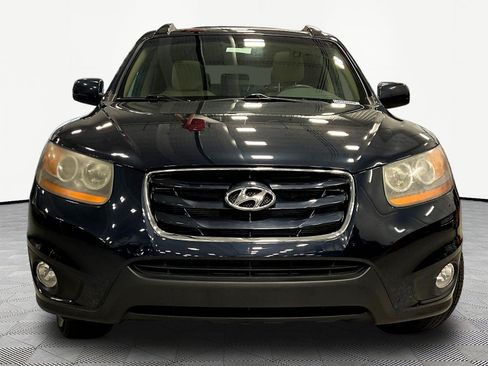 Used 2011 Hyundai Santa Fe Limited AWD/4WD image 2