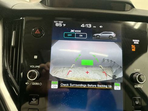Used 2023 Subaru Outback Limited XT AWD/4WD image 25