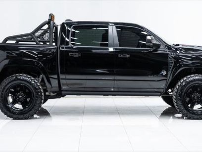 Used 2024 RAM 1500 TRX w/ TRX Level 1 Equipment Group