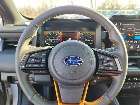 New 2026 Subaru Outback Wilderness AWD/4WD image 15