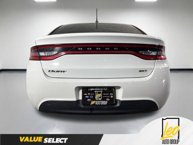 Used 2015 Dodge Dart SXT FWD image 6