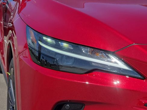 New 2026 Lexus RX 350 Premium image 8