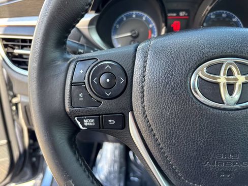 Used 2015 Toyota Corolla S FWD image 24