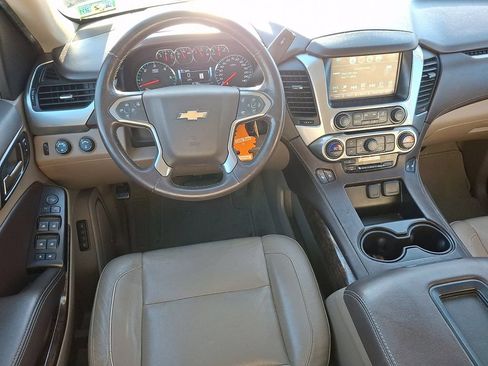 Used 2018 Chevrolet Tahoe LT AWD/4WD image 12