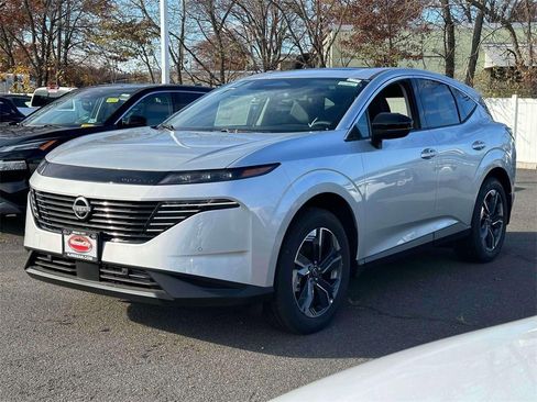 New 2025 Nissan Murano SL image 2