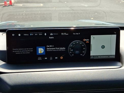 Used 2024 Genesis GV80 3.5T w/ Prestige Package image 18