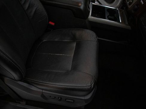 Used 2015 Ford F350 Lariat w/ Lariat Ultimate Package image 18