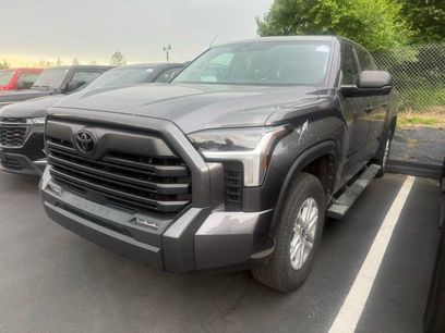 Used 2023 Toyota Tundra SR5