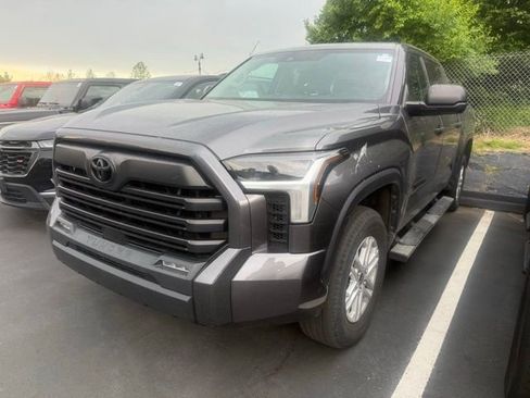 Used 2023 Toyota Tundra SR5 AWD/4WD image 1