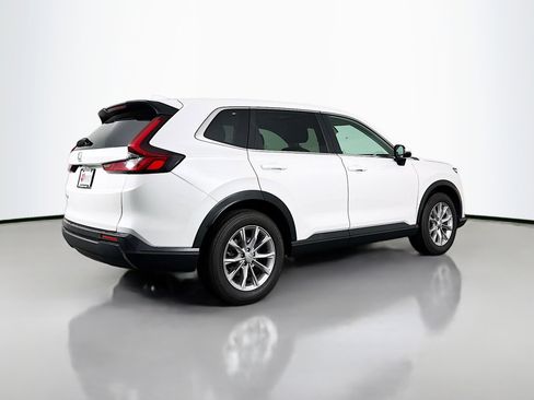 Used 2024 Honda CR-V EX image 7