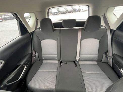 Used 2025 Kia Soul LX w/ LX Technology Package image 33