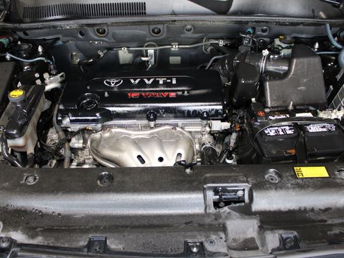 Used 2008 Toyota RAV4 2WD image 24