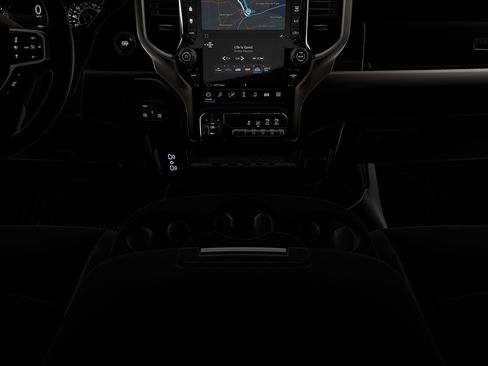 Used 2026 RAM 2500 Big Horn image 29