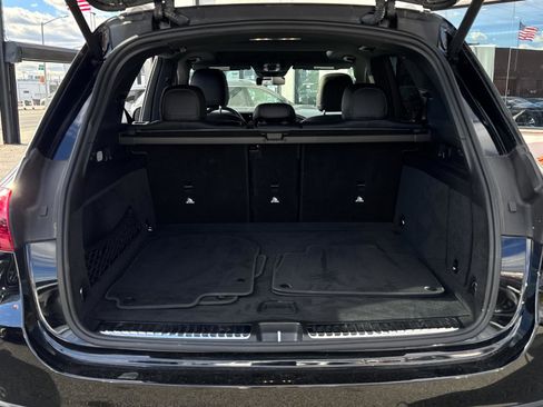 Used 2024 Mercedes-Benz GLE 350 GLE 350 image 8