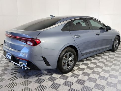 Used 2023 Kia K5 LXS FWD image 9