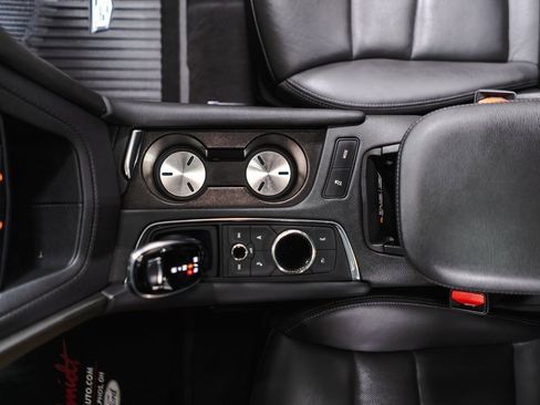 Used 2022 Cadillac XT5 Premium Luxury w/ LPO, Floor Liner Package image 18