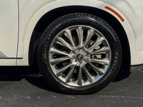 Used 2020 Hyundai Palisade Limited AWD/4WD image 10