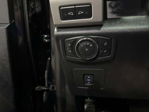 Used 2017 Ford F150 Lariat w/ Equipment Group 502A Luxury image 35