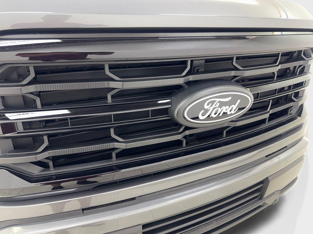 Used 2026 Ford F150 XLT w/ FX4 Off-Road Package AWD/4WD image 27