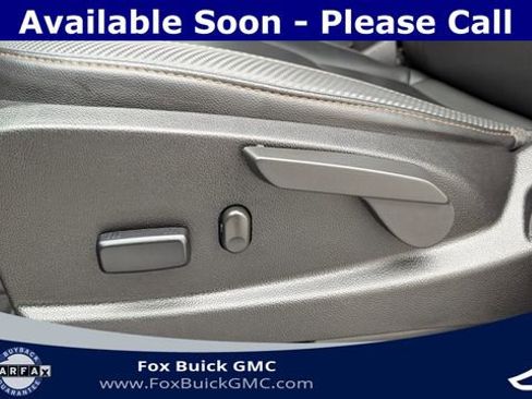 Certified 2022 GMC Canyon AT4 AWD/4WD image 27