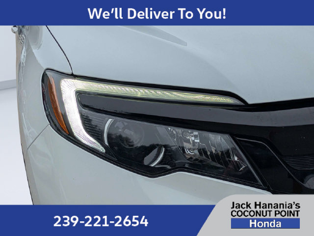 Used 2022 Honda Pilot Special Edition image 9