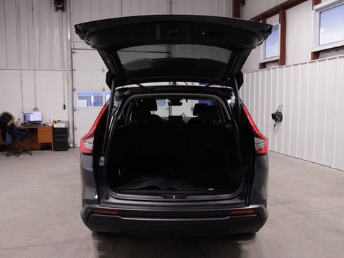 Certified 2024 Honda CR-V EX-L image 22