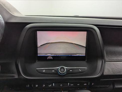 Used 2020 Chevrolet Camaro LT image 26