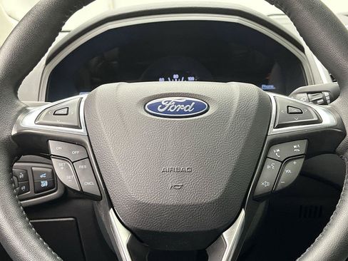 Used 2024 Ford Edge SEL w/ Convenience Package AWD/4WD image 14