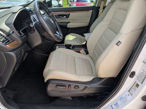 Used 2022 Honda CR-V Touring image 15
