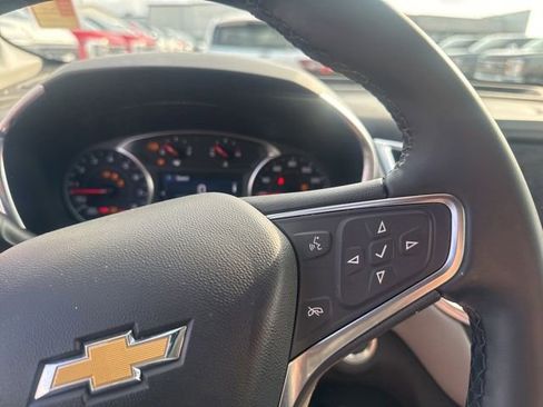 Used 2024 Chevrolet Equinox LT image 18