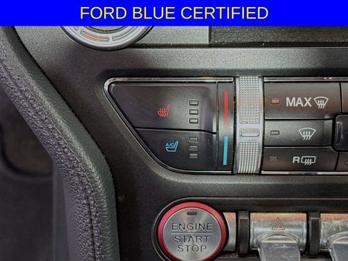 Certified 2018 Ford Mustang GT Premium image 20