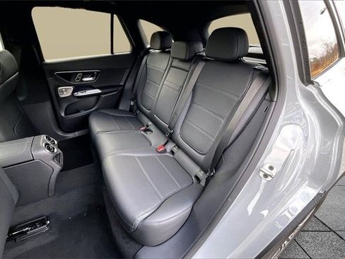 New 2026 Mercedes-Benz GLC 300 4MATIC image 13