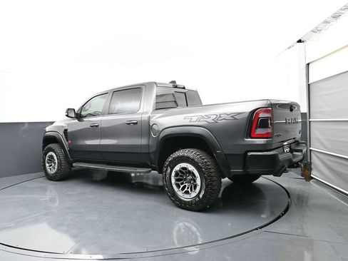 Used 2021 RAM 1500 TRX w/ TRX Level 2 Equipment Group AWD/4WD image 5