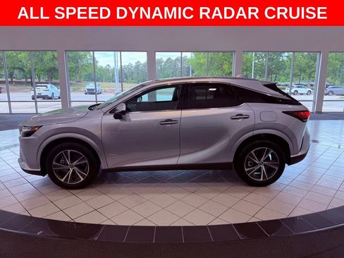 Used 2023 Lexus RX 350 Premium w/ Accessory Package (Z1) FWD image 4