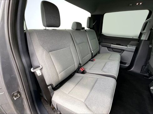 Used 2025 Ford F150 XLT w/ Equipment Group 301A Standard AWD/4WD image 27
