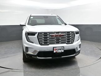 New 2026 GMC Acadia Denali w/ Super Cruise Package AWD/4WD video 2