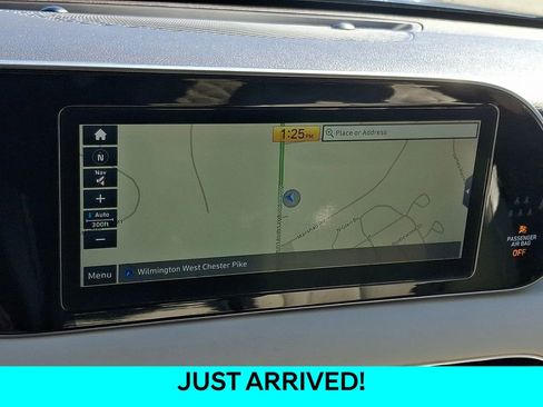 Used 2020 Hyundai Palisade Limited image 19