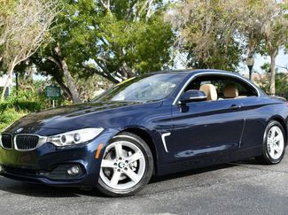 Used 2014 BMW 428i Convertible video 2