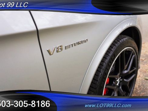 Used 2016 Mercedes-Benz GLE 63 AMG S image 39